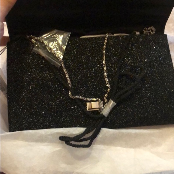 Kate Landry evening bag NWT - Picture 5 of 6